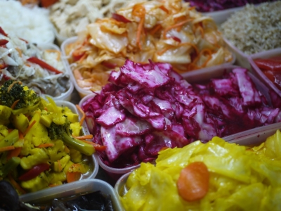 Darmgezondheid verbeteren: 9 bewezen tips voor een gezonde darmflora